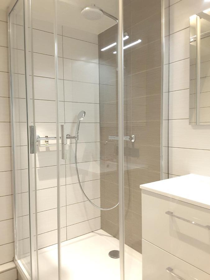 Appartement Cosy Avec Piscine Privee A Metabief 38 M² Exterior photo